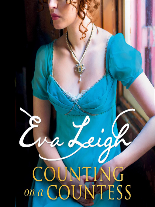 Cover image for Counting on a Countess